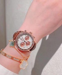 AAA+ Omega Sports Watch